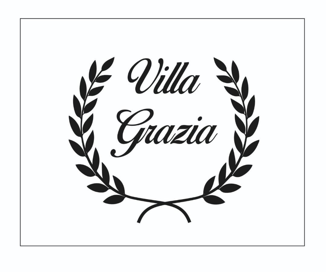 Villa Grazia Casa Mazzari Exterior foto